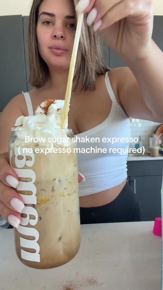 Post 8 by Honey - First time Mom on TikTok (video)