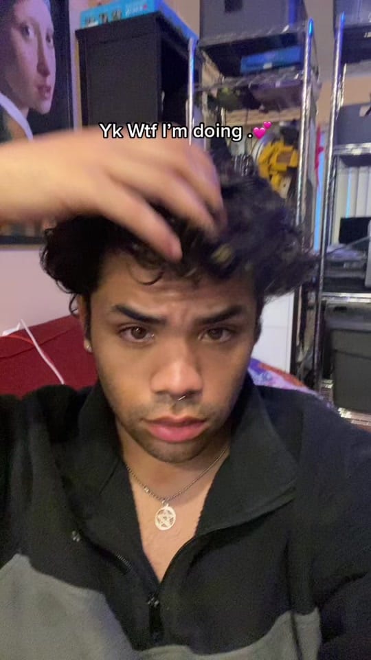 Post 2 by Jai on TikTok (video)