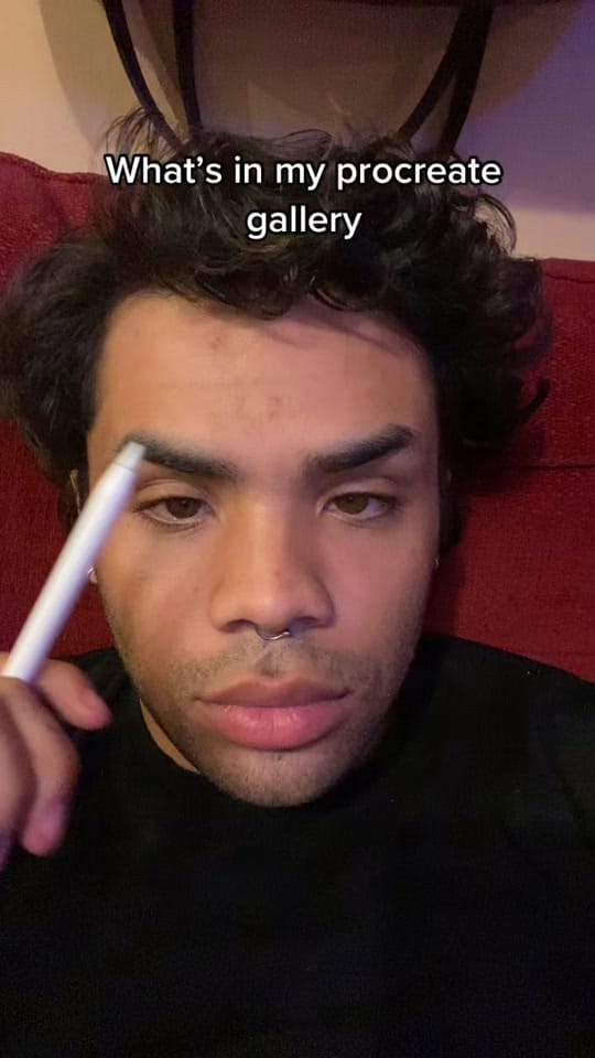 Post 3 by Jai on TikTok (video)