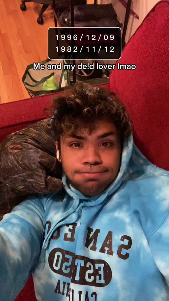 Post 4 by Jai on TikTok (video)