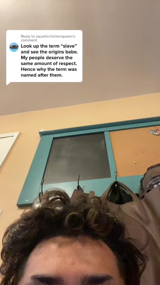 Post 6 by Jai on TikTok (video)
