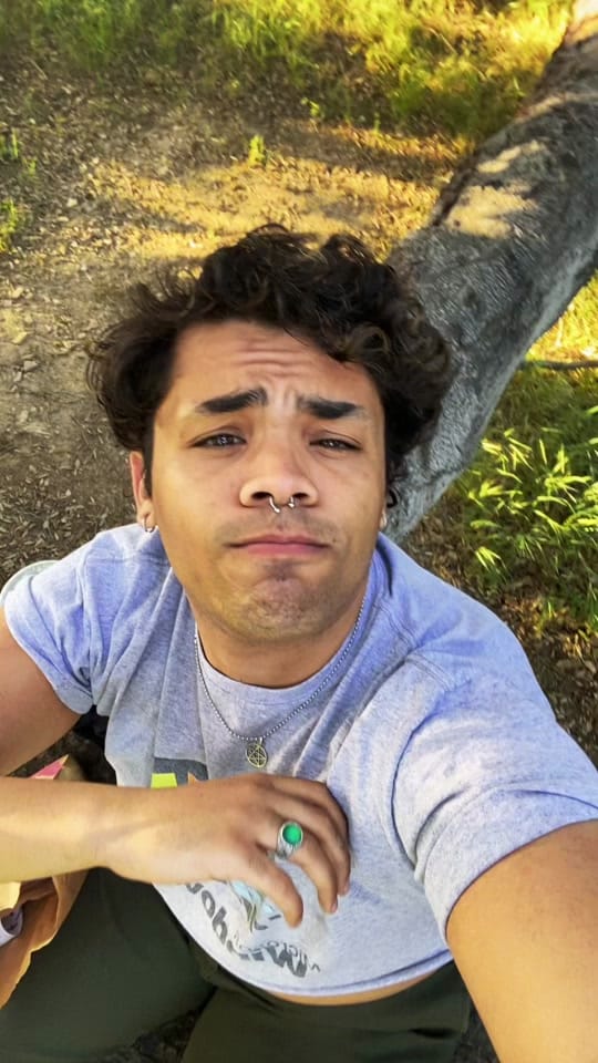 Post 1 by Jai on TikTok (video)