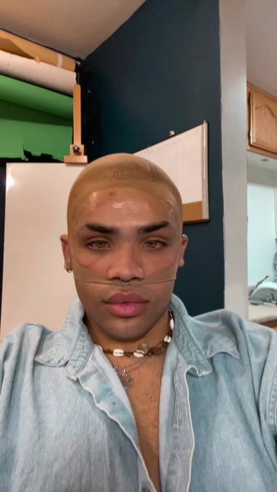 Post 5 by Jai on TikTok (video)
