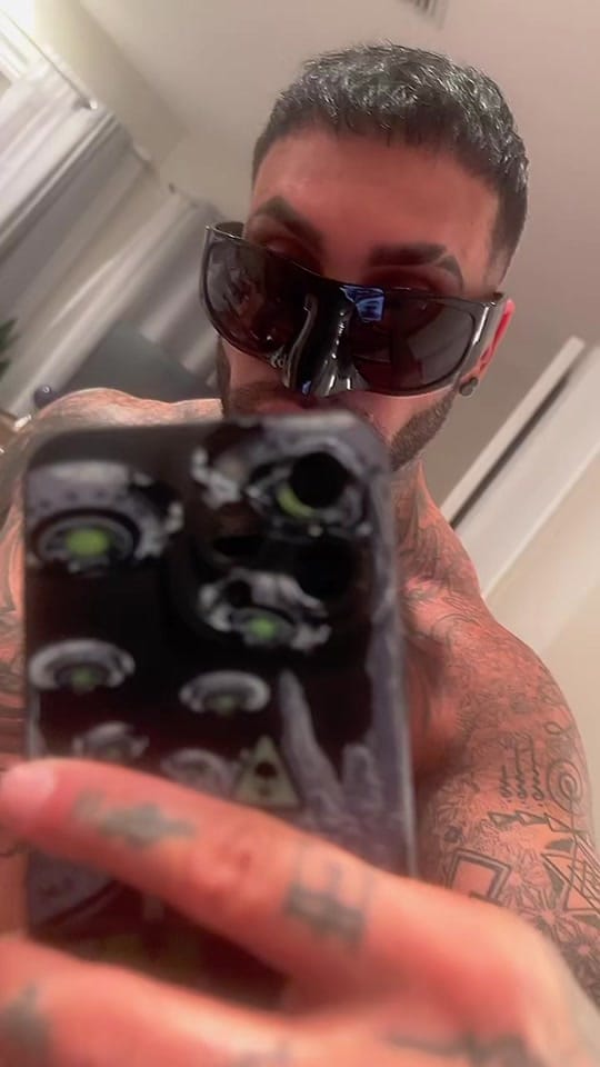 Post 10 by jaymalyofficial on TikTok (video)