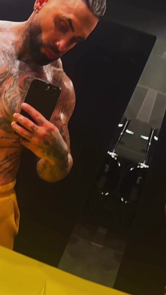Post 6 by jaymalyofficial on TikTok (video)