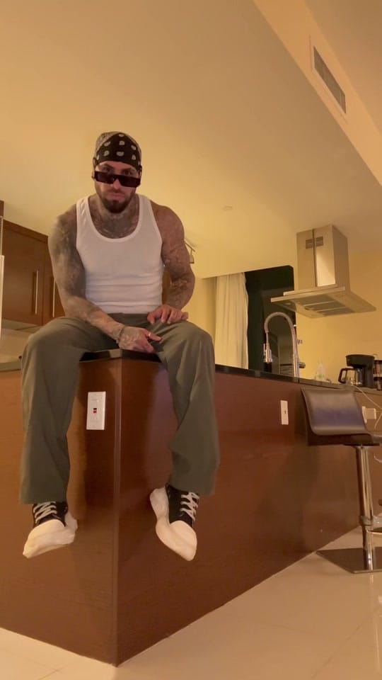 Post 7 by jaymalyofficial on TikTok (video)