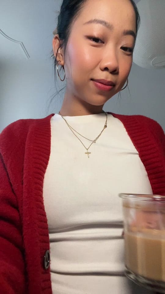 Post 5 by Yenn 🦋 on TikTok (video)