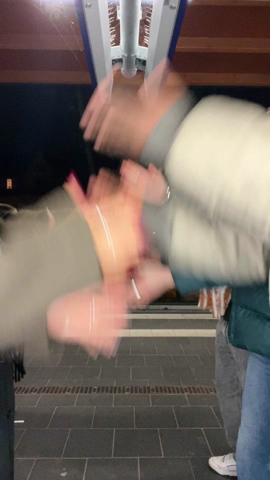 Post 2 by Yenn 🦋 on TikTok (video)