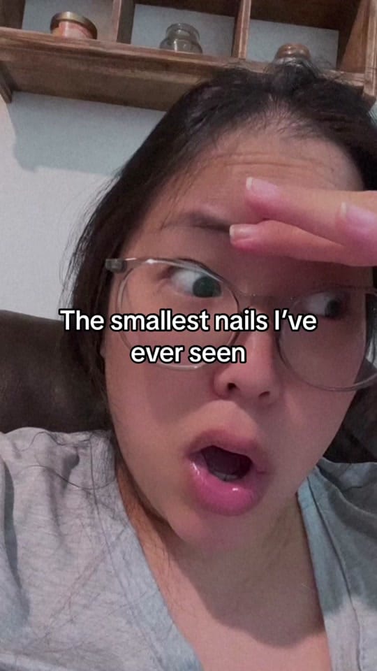 Post 8 by JapaGel Nails on TikTok (video)