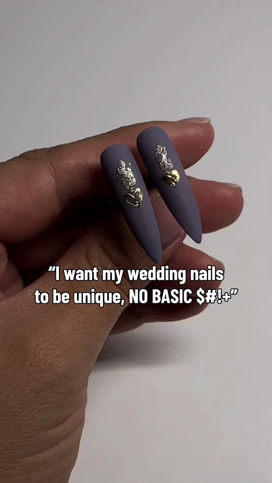 Post 4 by JapaGel Nails on TikTok (video)