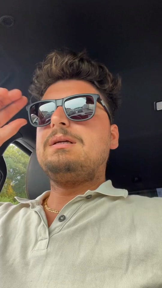 Post 4 by Der Macker mit dem Bagger on TikTok (video)