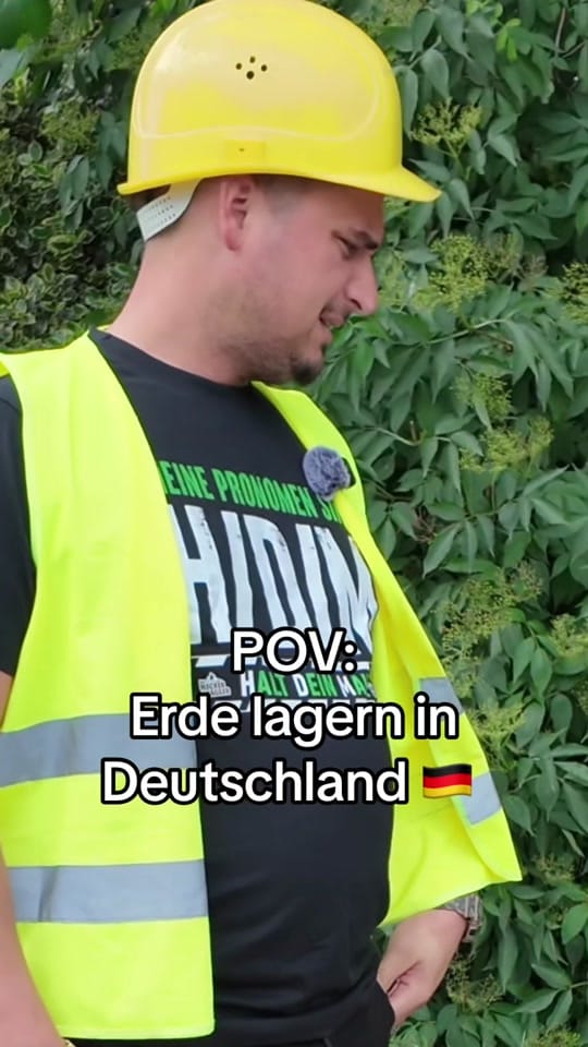 Post 7 by Der Macker mit dem Bagger on TikTok (video)