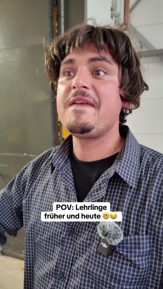 Post 5 by Der Macker mit dem Bagger on TikTok (video)
