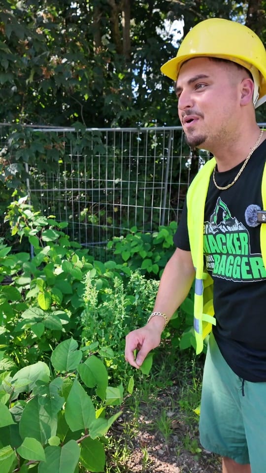 Post 6 by Der Macker mit dem Bagger on TikTok (video)