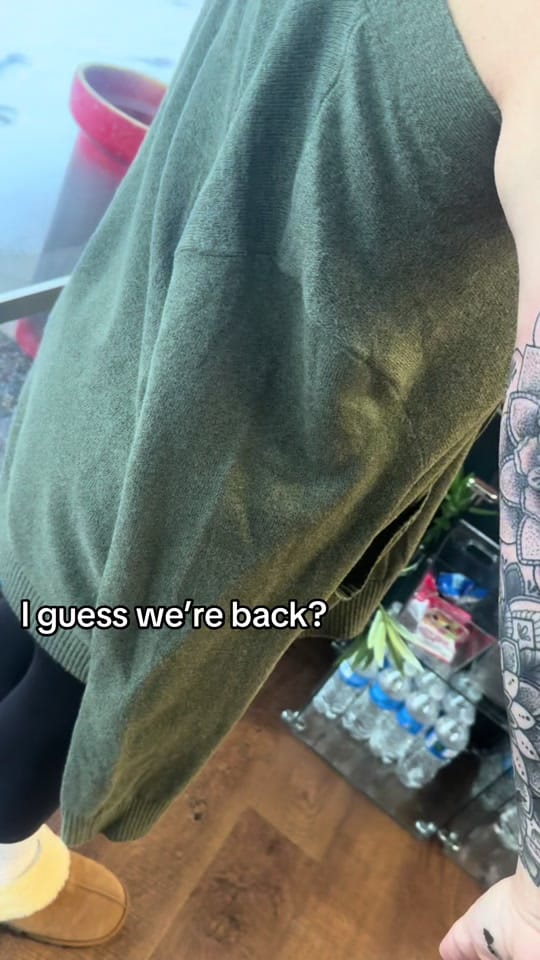 Post 9 by Erica Rose on TikTok (video)
