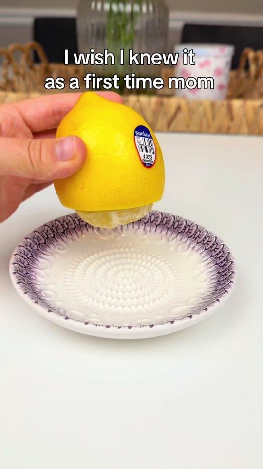 Post 8 by Familyusefulhacks on TikTok (video)