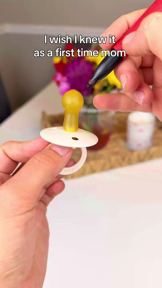 Post 3 by Familyusefulhacks on TikTok (video)