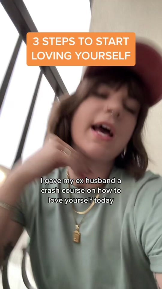 Post 2 by sierra on TikTok (video)