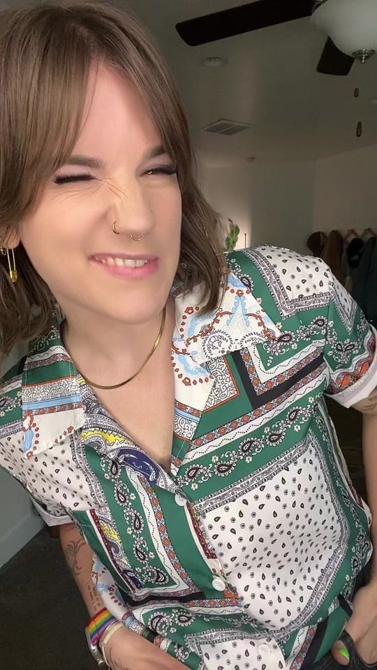 Post 8 by sierra on TikTok (video)