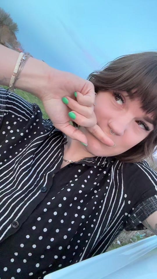 Post 3 by sierra on TikTok (video)
