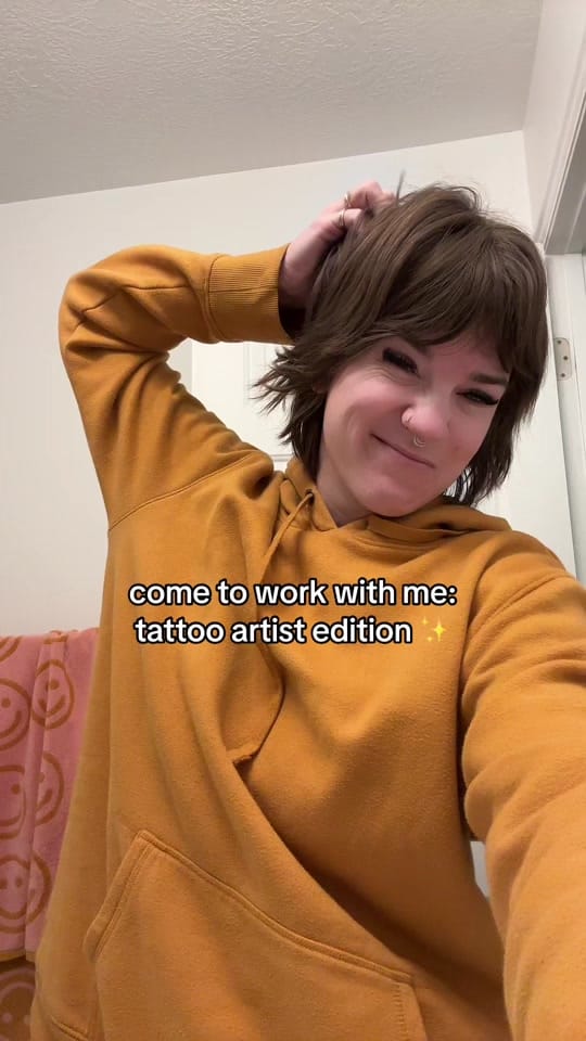 Post 1 by sierra on TikTok (video)