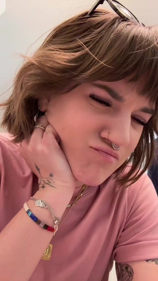 Post 4 by sierra on TikTok (video)
