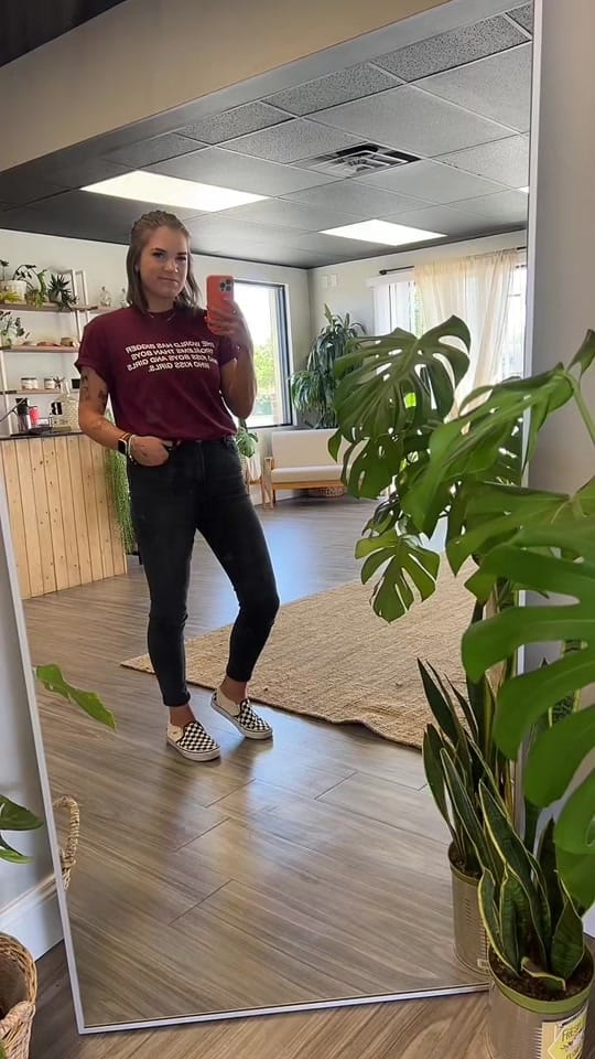 Post 9 by sierra on TikTok (video)