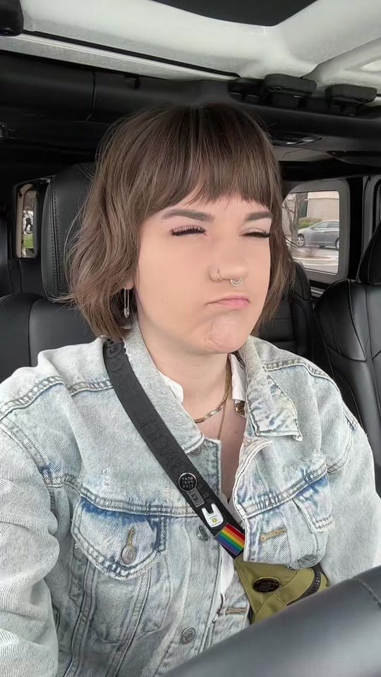Post 6 by sierra on TikTok (video)