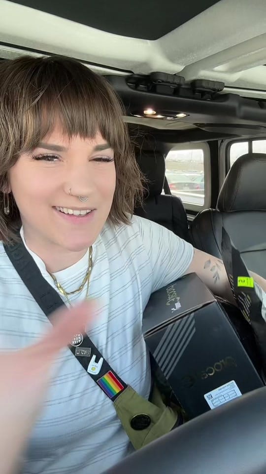 Post 7 by sierra on TikTok (video)