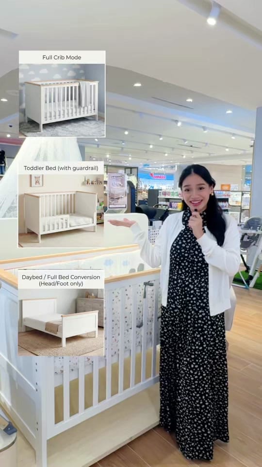 Post 2 by Babyshop Malaysia on TikTok (video)