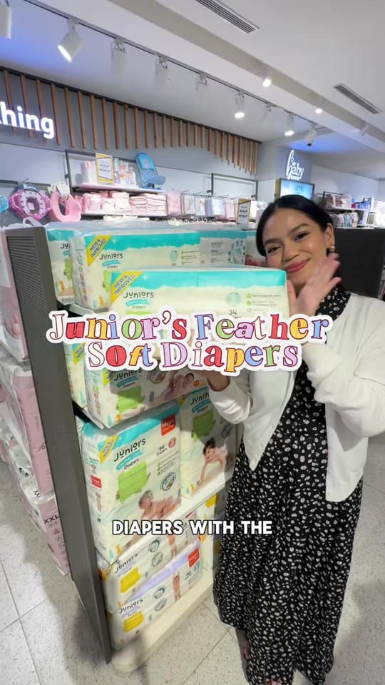 Post 6 by Babyshop Malaysia on TikTok (video)