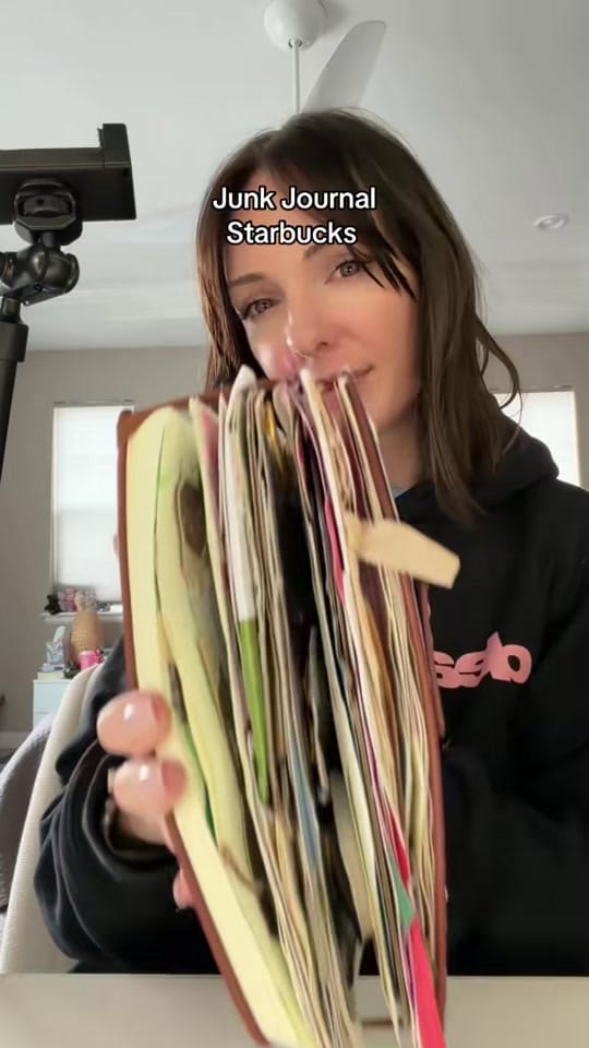 Post 9 by craftiroom on TikTok (video)