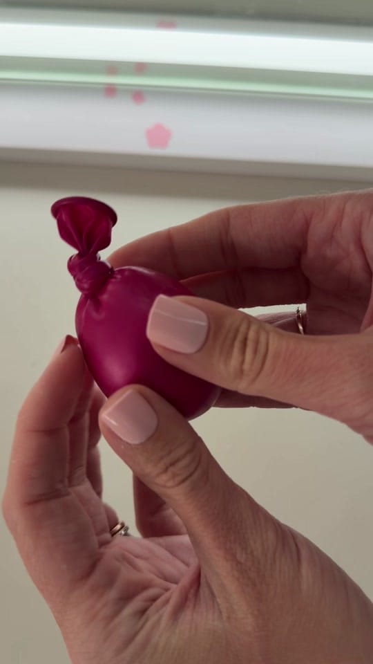 Post 1 by craftiroom on TikTok (video)