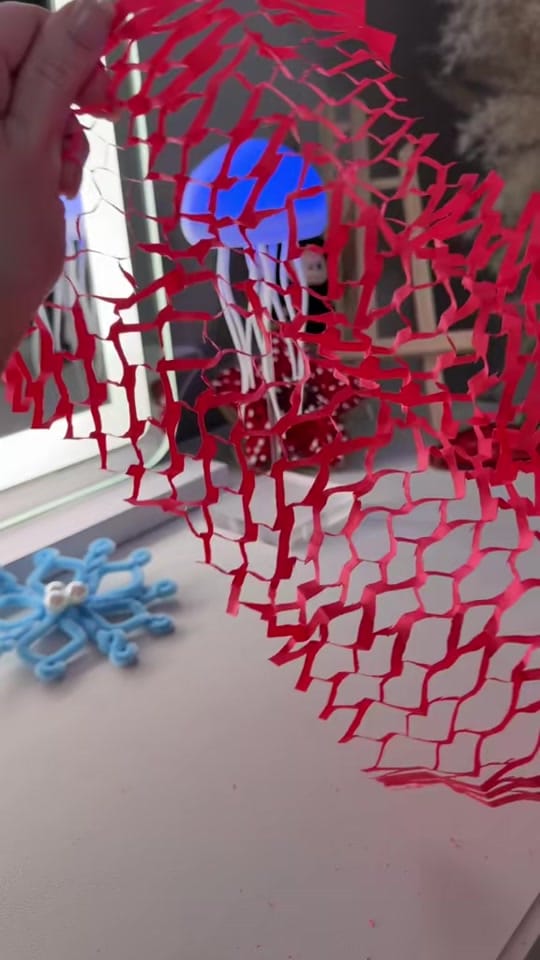 Post 6 by craftiroom on TikTok (video)