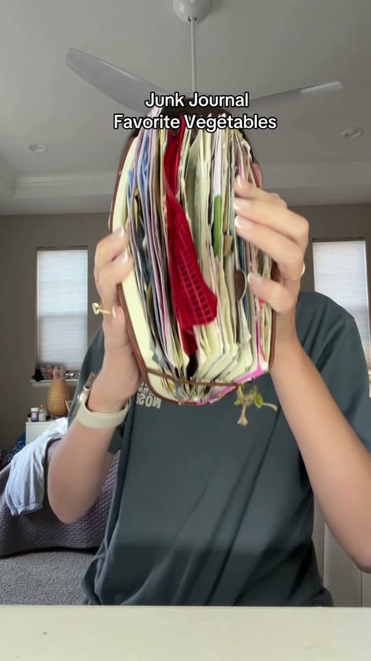Post 5 by craftiroom on TikTok (video)