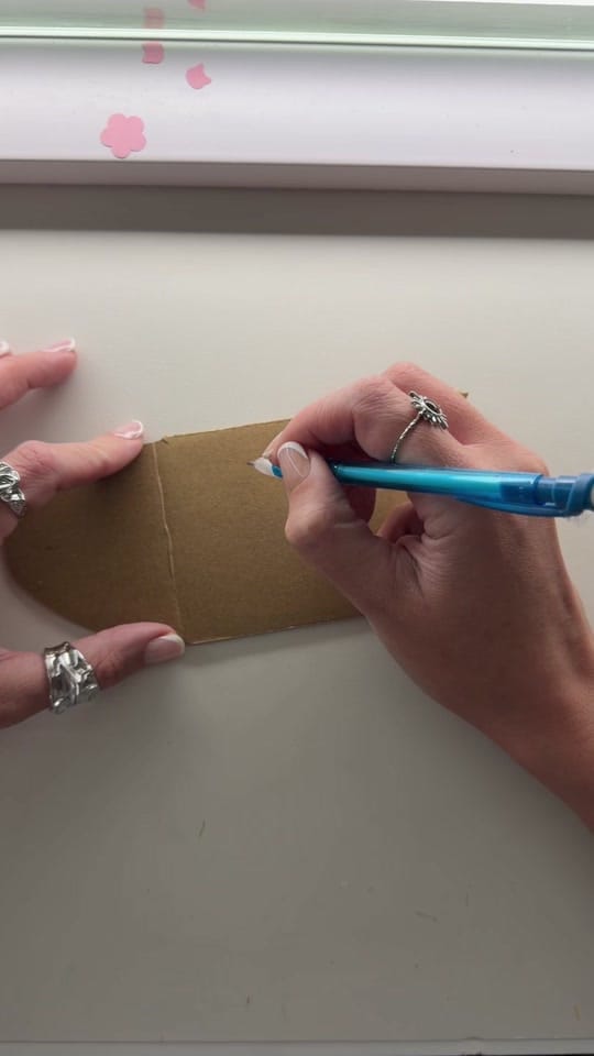 Post 4 by craftiroom on TikTok (video)
