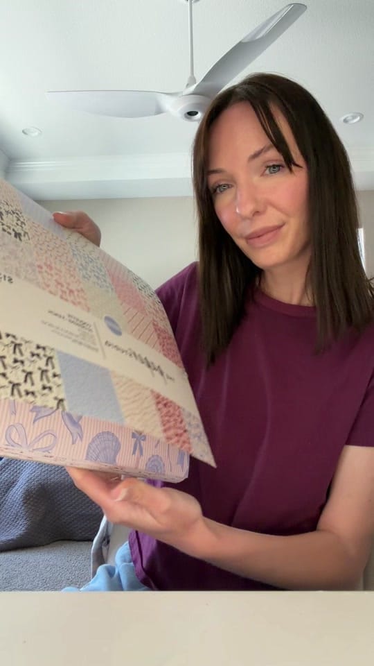 Post 8 by craftiroom on TikTok (video)