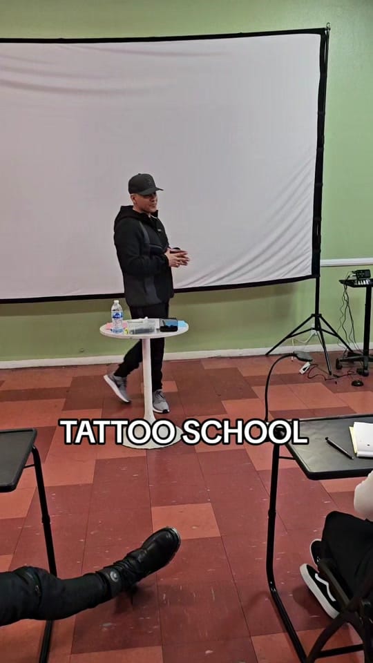 Post 3 by angel dee on TikTok (video)