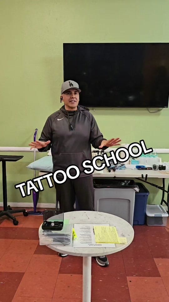 Post 5 by angel dee on TikTok (video)