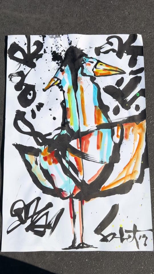 Post 1 by Sabet on TikTok (video)