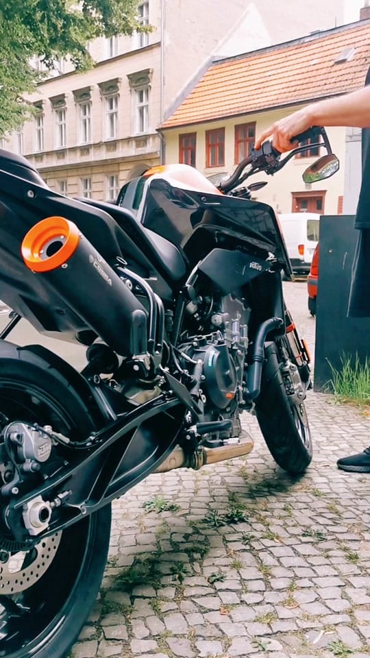 Post 2 by Nils Moh on TikTok (video)