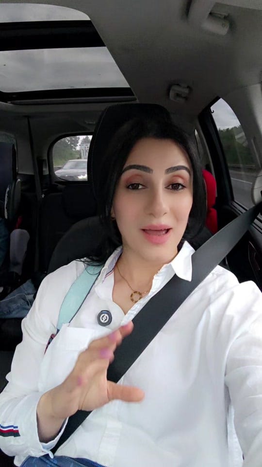 Post 5 by Zena Douidari on TikTok (video)