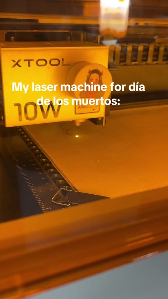Post 3 by Me vale creations llc on TikTok (video)