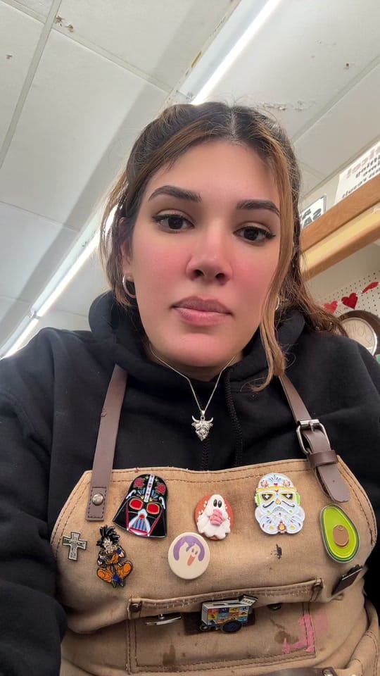 Post 6 by Me vale creations llc on TikTok (video)