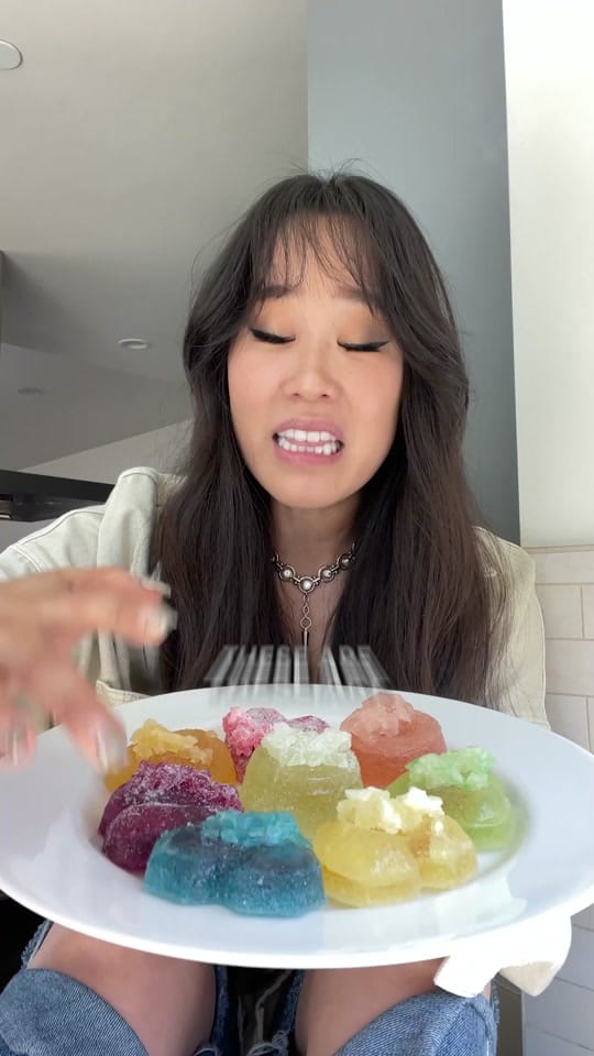 Post 9 by Kandy Seoul on TikTok (video)