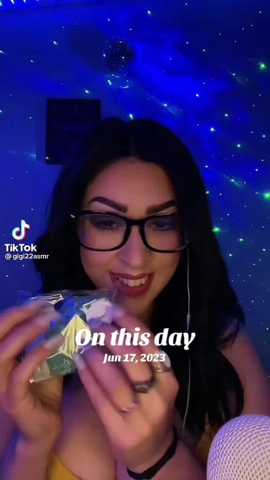 Post 7 by Kandy Seoul on TikTok (video)