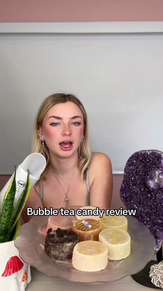 Post 8 by Kandy Seoul on TikTok (video)