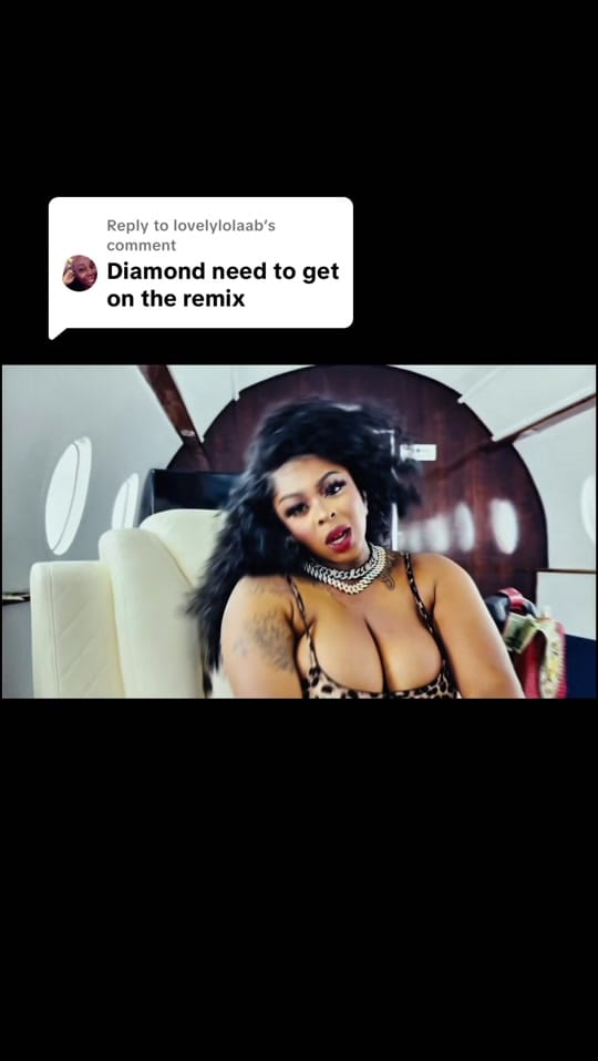 Post 10 by Madam Jelli on TikTok (video)