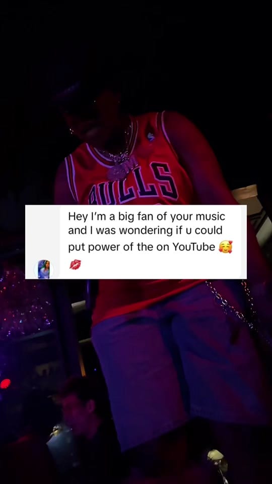 Post 2 by Madam Jelli on TikTok (video)