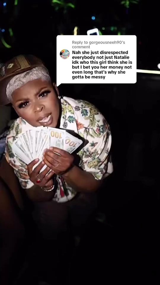Post 5 by Madam Jelli on TikTok (video)